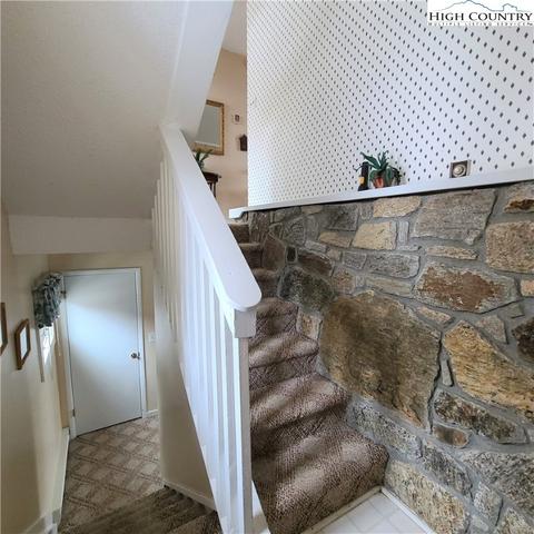 301 Mariah Cir #E-19, Beech Mountain, NC 28604 photo 32