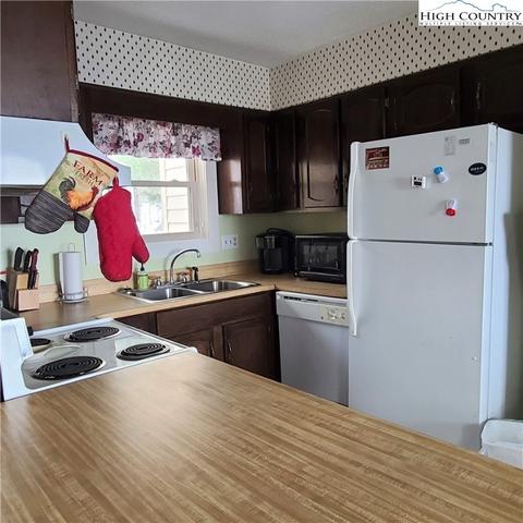 301 Mariah Cir #E-19, Beech Mountain, NC 28604 photo 14