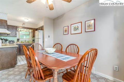 301 Mariah Cir #E-19, Beech Mountain, NC 28604 photo 10