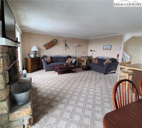 301 Mariah Cir #E-19, Beech Mountain, NC 28604 photo 9