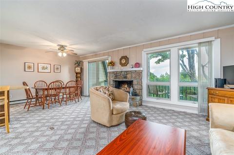 301 Mariah Cir #E-19, Beech Mountain, NC 28604 photo 7