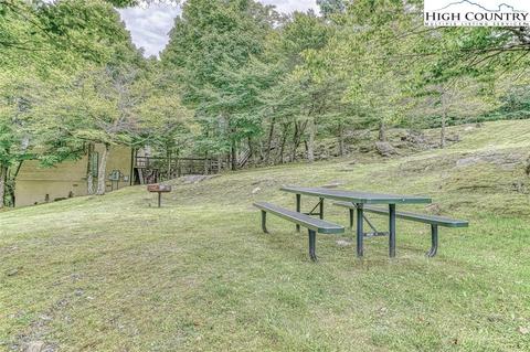 301 Mariah Cir #E-19, Beech Mountain, NC 28604 photo 42
