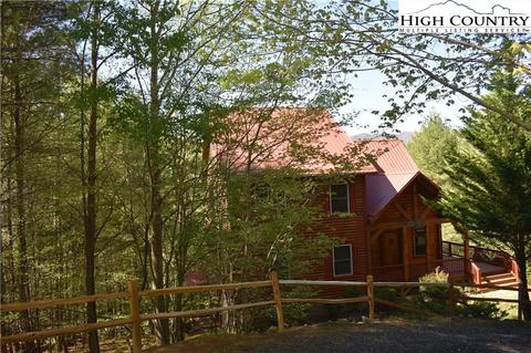 657 River Hills Rd, Lansing, NC 28643 photo 1