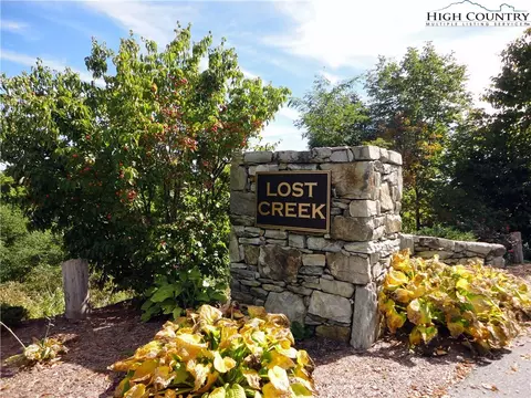 lot1 Cw Solidago Ln, Blowing Rock, NC 28605