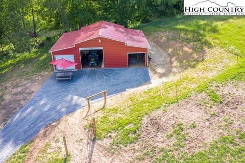 906 Collins Rd, Sparta, NC 28675 photo 29