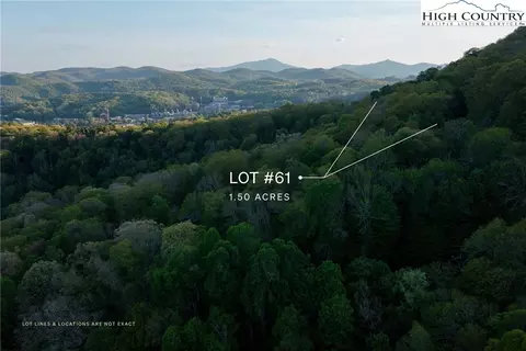 Lot 61 Fire Pink Road, Boone, NC 28607