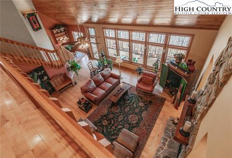 143 High Knob Rd, Deep Gap, NC 28618 photo 11