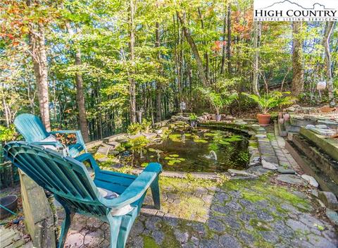143 High Knob Rd, Deep Gap, NC 28618 photo 6