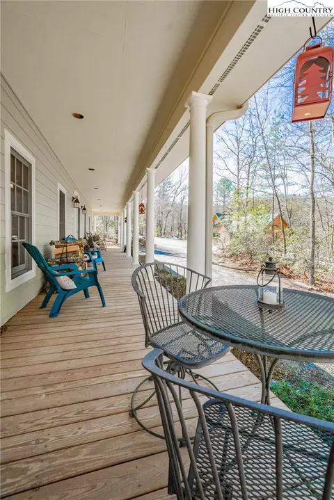 143 High Knob Rd, Deep Gap, NC 28618 photo 35