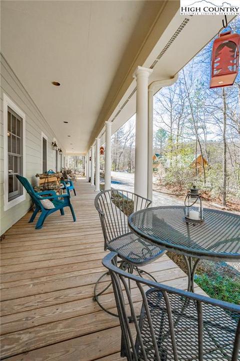 143 High Knob Rd, Deep Gap, NC 28618 photo 35
