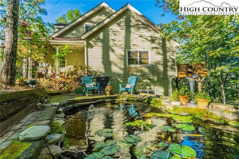143 High Knob Rd, Deep Gap, NC 28618 photo 5