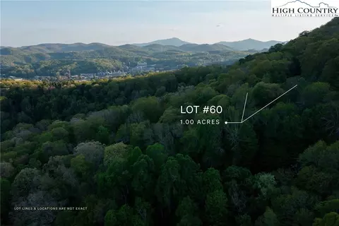 lot60 Fire Pink Rd, Boone, NC 28607