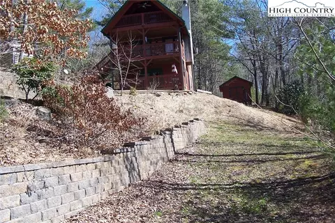 3545 Wildcat Rd, Deep Gap, NC 28618 photo 2