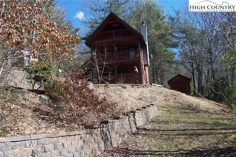 3545 Wildcat Rd, Deep Gap, NC 28618 photo 3