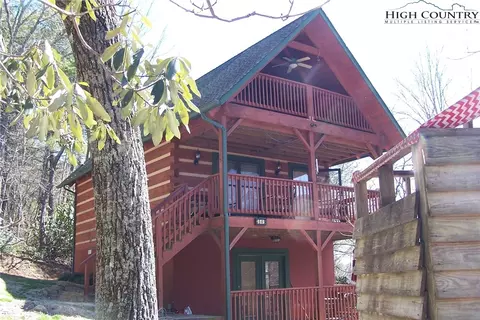 3545 Wildcat Rd, Deep Gap, NC 28618 photo 1