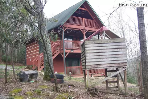 3545 Wildcat Rd, Deep Gap, NC 28618 photo 6