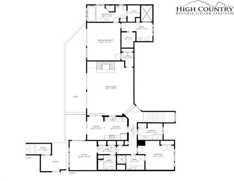 601 The Frst UNIT 4, Boone, NC 28607 photo 35