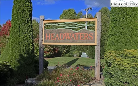 TBD Falls Creek Pkwy #115 Headwaters, Elk Park, NC 28622