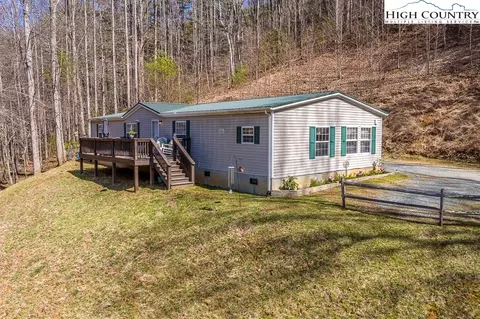 722 Rhymer Branch Rd, Deep Gap, NC 28618 photo 28