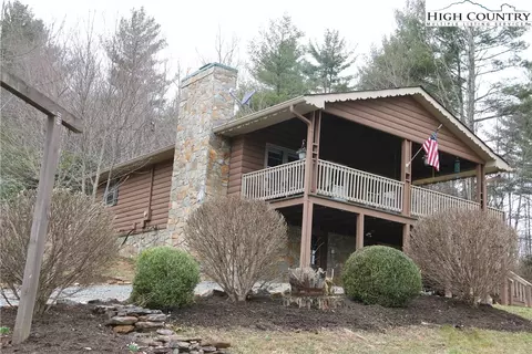 660 Rustic Rd, West Jefferson, NC 28694 photo 30