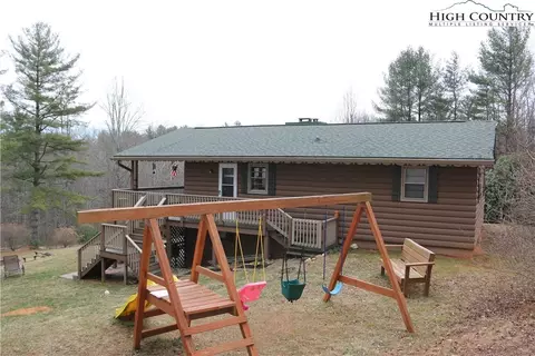 660 Rustic Rd, West Jefferson, NC 28694 photo 26