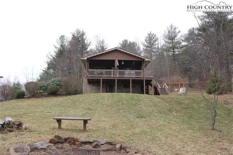 660 Rustic Rd, West Jefferson, NC 28694 photo 29