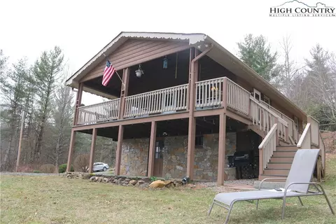 660 Rustic Rd, West Jefferson, NC 28694 photo 28