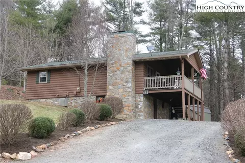 660 Rustic Rd, West Jefferson, NC 28694 photo 31