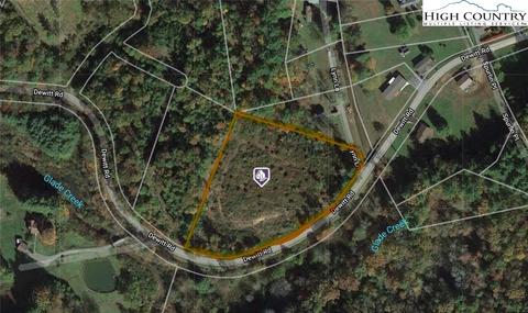 tbd Dewitt Rd, Sparta, NC 28627 photo 9