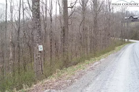 lot54 Toms Knob Rd, Sparta, NC 28675