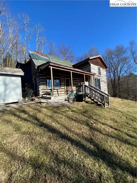 348 Monarch Ln, Boone, NC 28607 photo 3