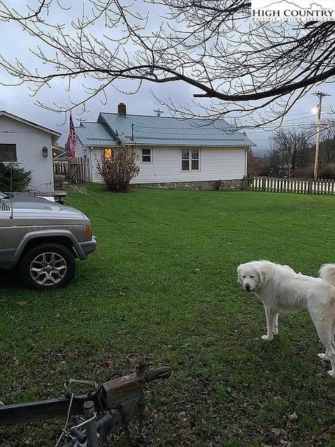 193 Old E King St, Boone, NC 28607 photo 5