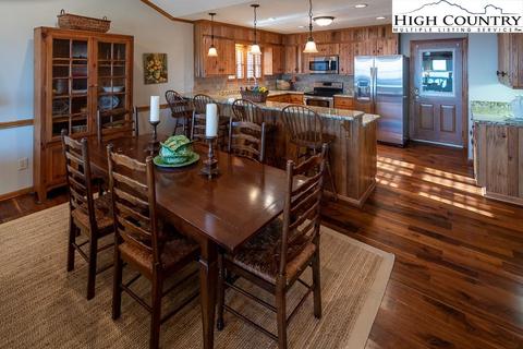 451 High Peak Dr, Boone, NC 28607 photo 9