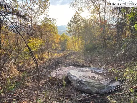 lot58 Toms Knob Rd, Sparta, NC 28675