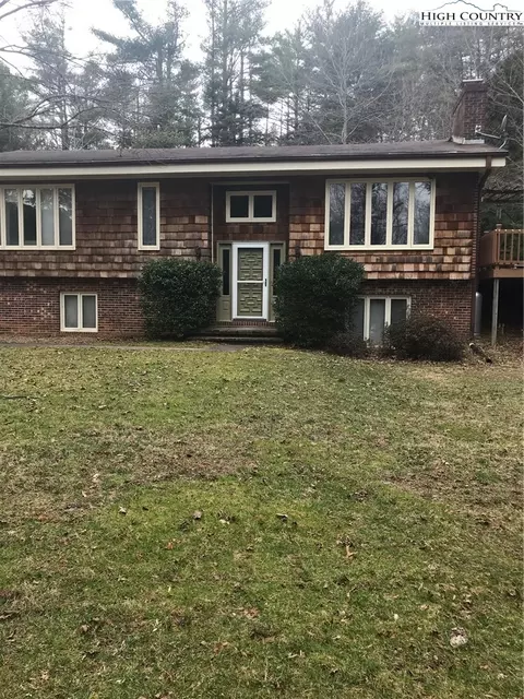5863 Castle Ford Rd, Todd, NC 28684 photo 1