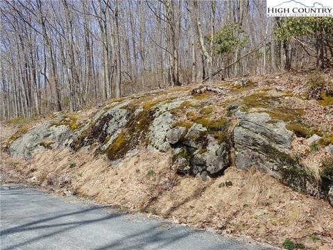 214 Poplar Rd, Beech Mountain, NC 28604 photo 1