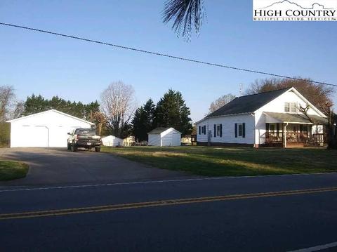 3648 Clingman Rd, Ronda, NC 28670