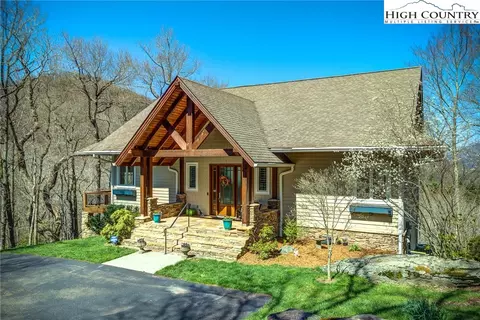 799 Forestridge Dr, Boone, NC 28607 photo 1