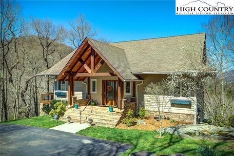 799 Forestridge Dr, Boone, NC 28607 photo 1