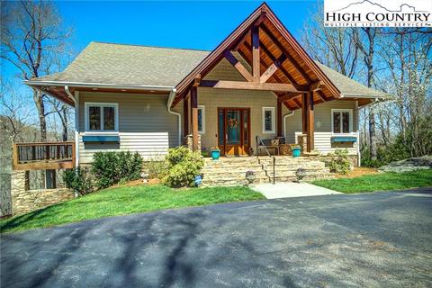 799 Forestridge Dr, Boone, NC 28607 photo 3