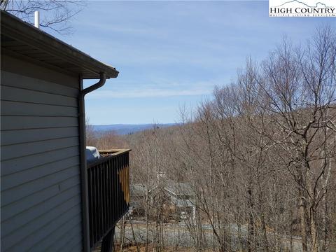 124 Tamarack Rd, Beech Mountain, NC 28604 photo 1
