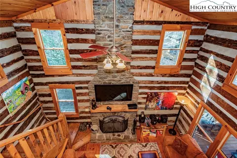 384 Yellow Bear Rd, Todd, NC 28684 photo 16