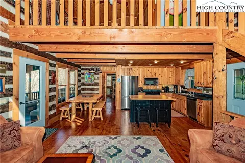 384 Yellow Bear Rd, Todd, NC 28684 photo 6