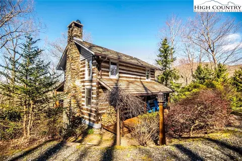 384 Yellow Bear Rd, Todd, NC 28684 photo 2