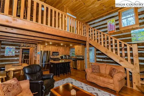 384 Yellow Bear Rd, Todd, NC 28684 photo 15