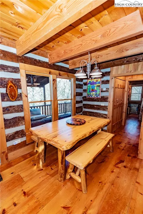 384 Yellow Bear Rd, Todd, NC 28684 photo 9
