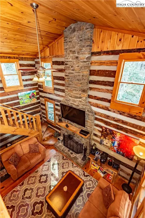 384 Yellow Bear Rd, Todd, NC 28684 photo 17