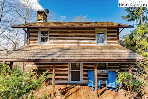 384 Yellow Bear Rd, Todd, NC 28684 photo 3