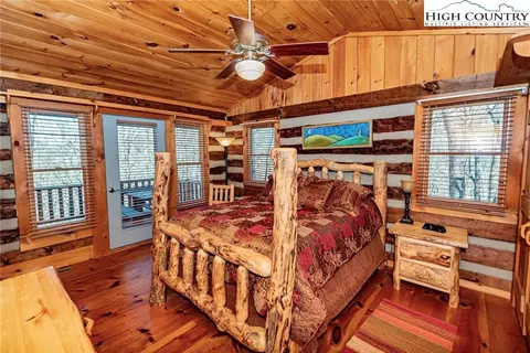 384 Yellow Bear Rd, Todd, NC 28684 photo 12