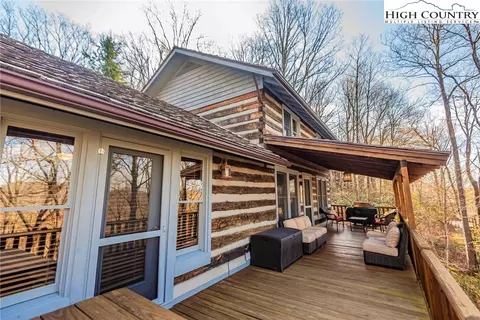384 Yellow Bear Rd, Todd, NC 28684 photo 11